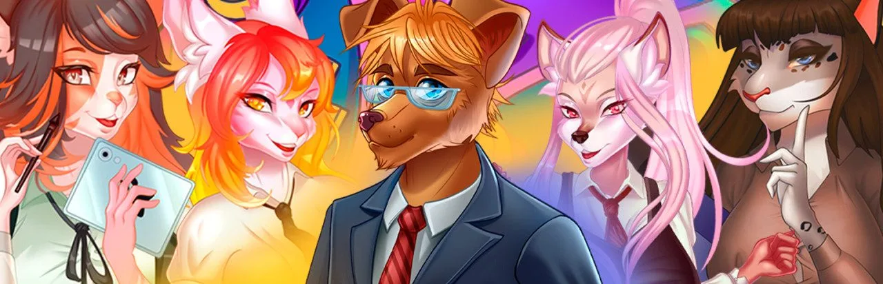Furry Sex - GameDev Story