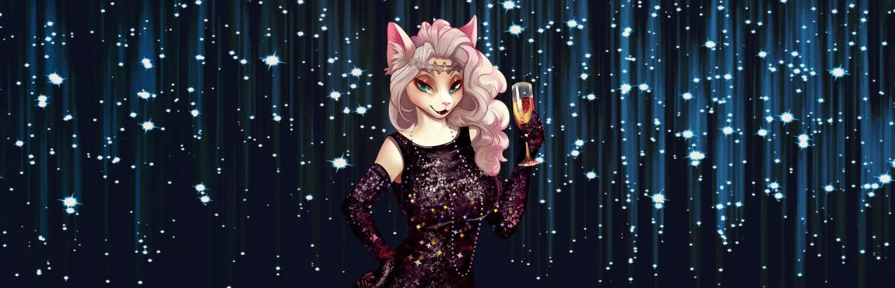 Furry Sex: Poker