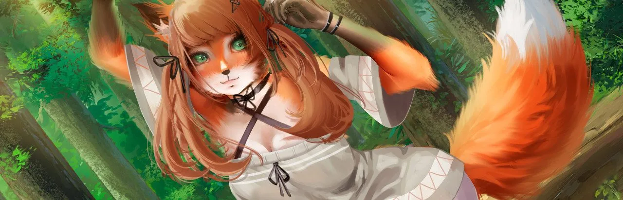 Hentai Furry 2
