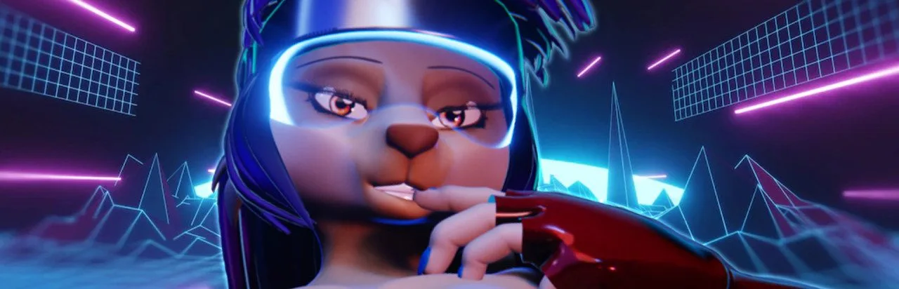 Only Furry 18+