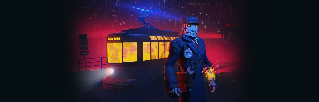 ECHO RAILWAY