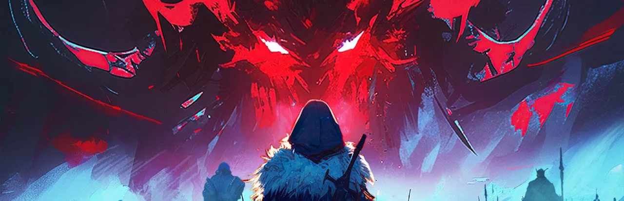 Зимний Фронт / FrostBound