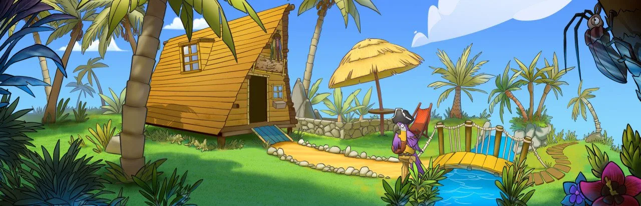 The Adventures of Tango Rio