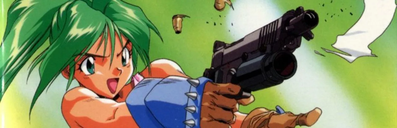 Harukaze Sentai V-Force