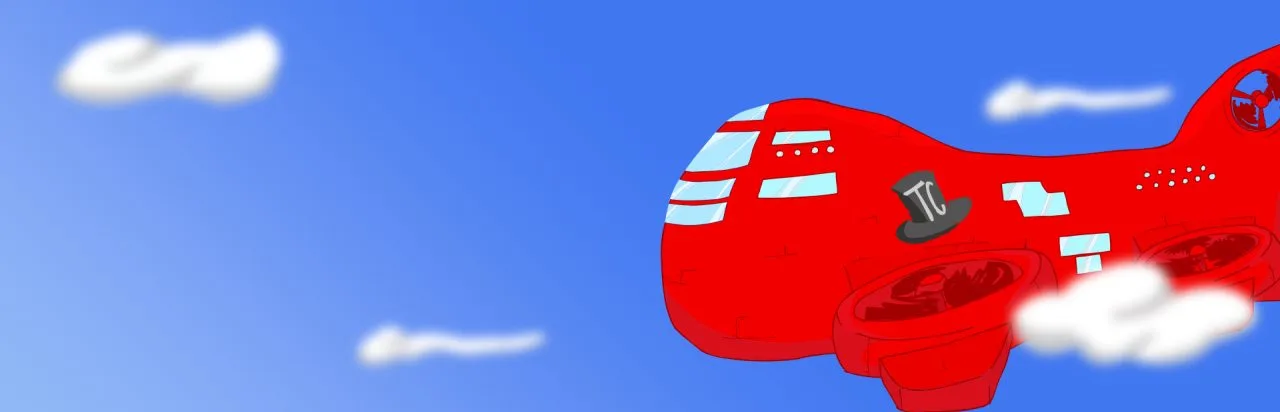 Infiltrating the Airship