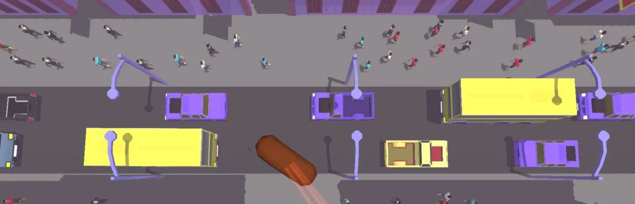 Muddy Heights