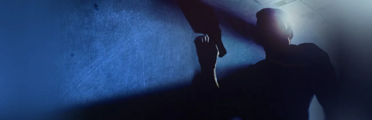 In Cold Blood