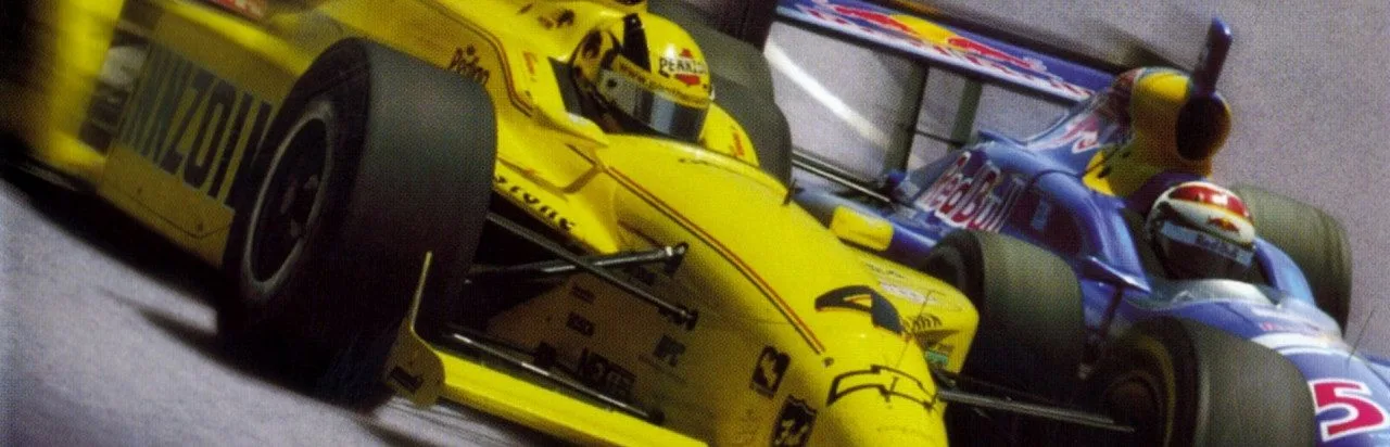 IndyCar Series