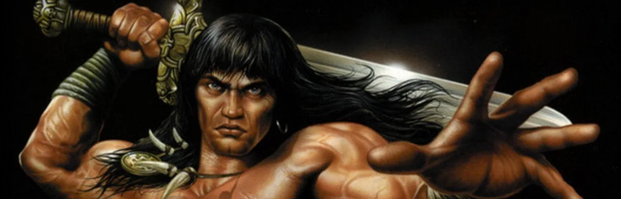 Conan