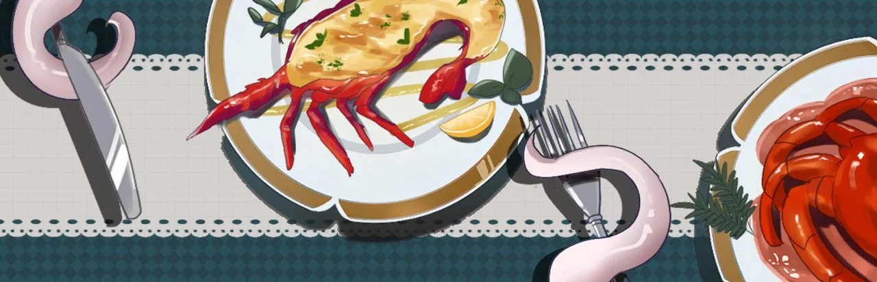 Taste of the Sea
