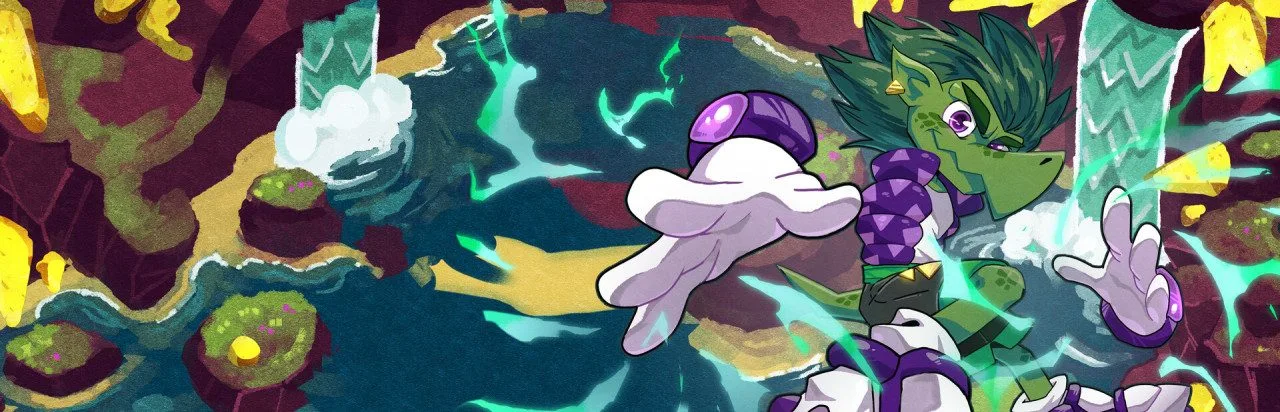 Rad Venture
