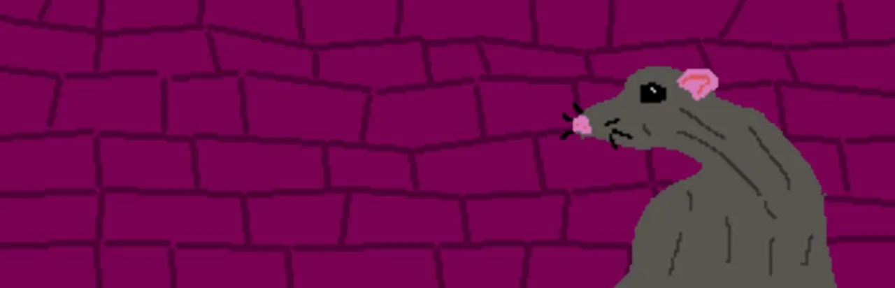 Rat Quest