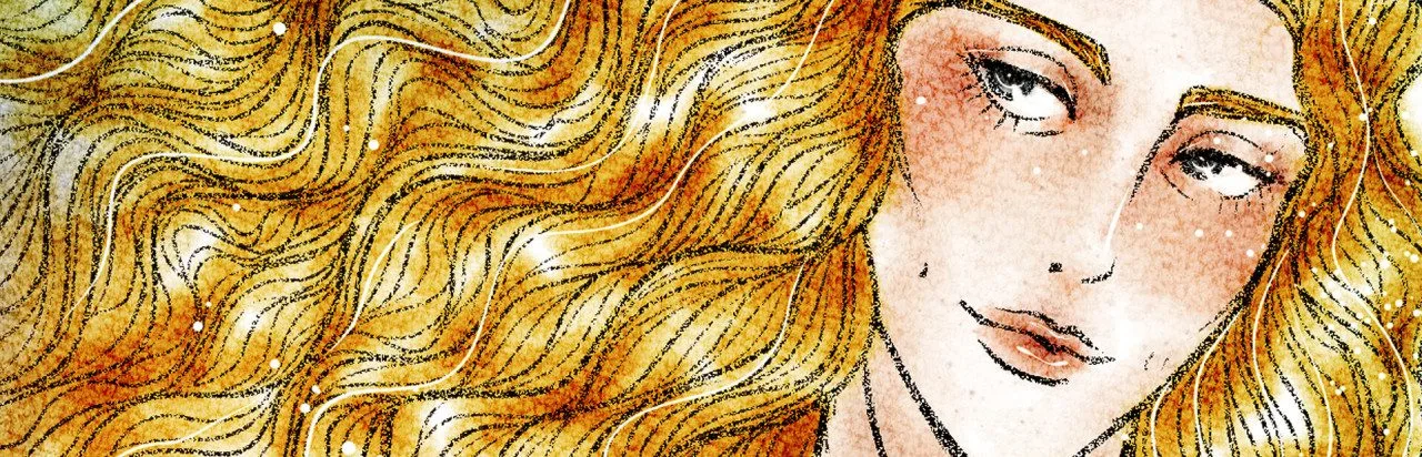 Parfum Nostalgique: Full Bloom Edition