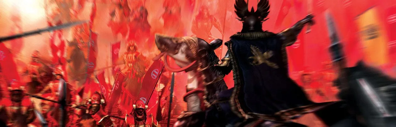 Kessen 3