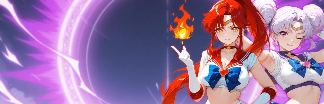 Sailor Cum
