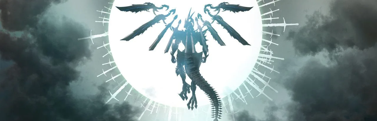 Stranger of Paradise: Final Fantasy Origin - Trials of the Dragon King