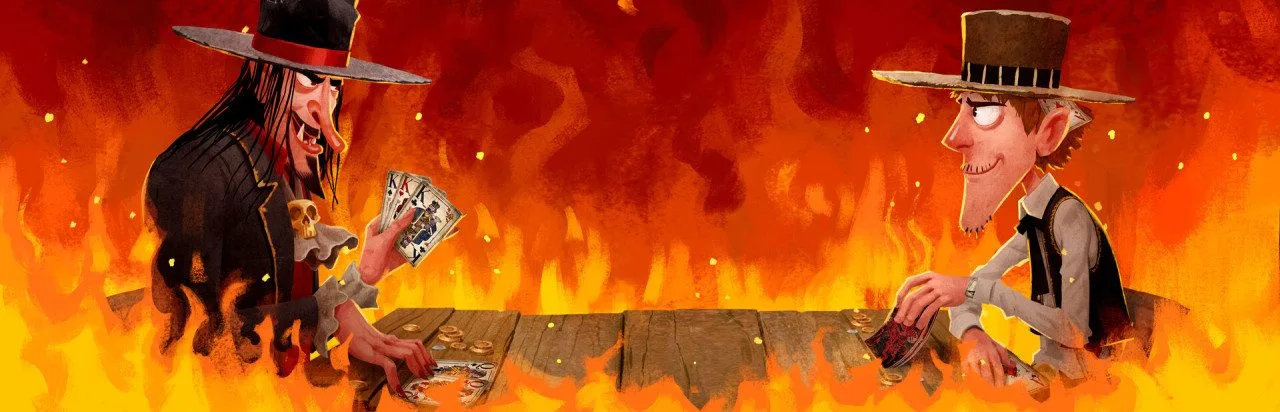 The Devil's Due