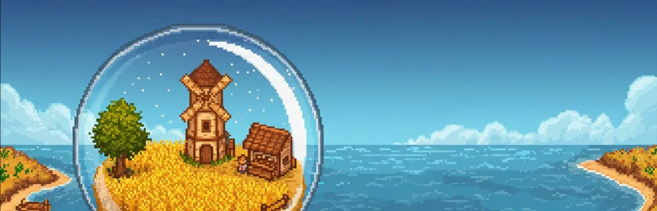 The Dream Globe