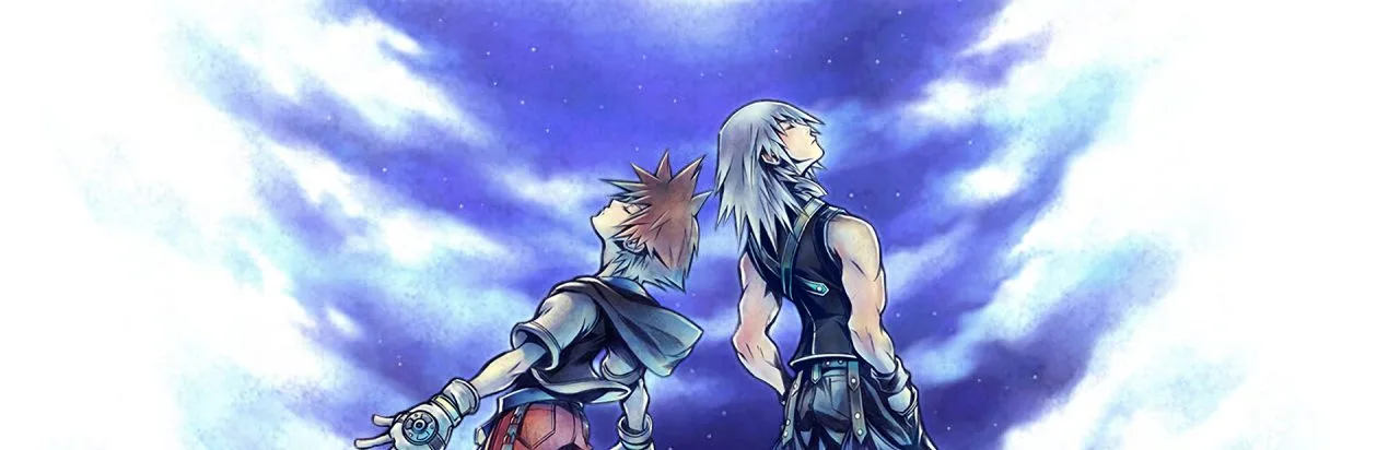 Kingdom Hearts: Chain of Memories