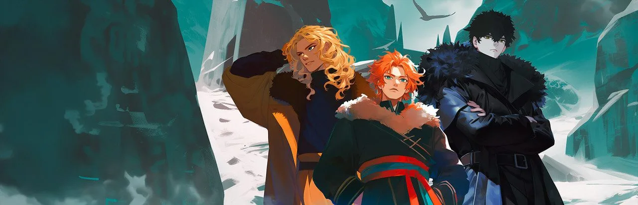 Tales of Klodan