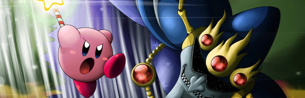 Kirby: Nightmare in Dream Land