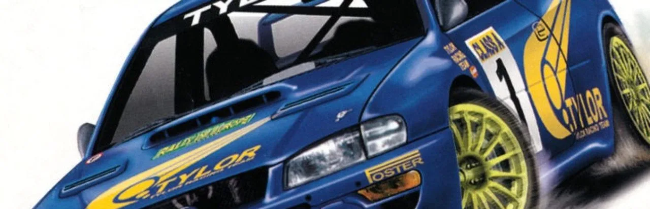 Rally de Europe