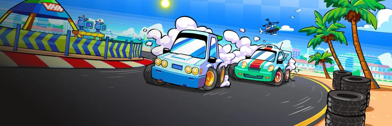 Victory Heat Rally