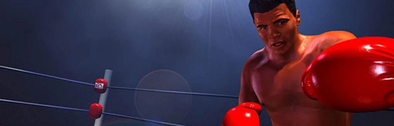 Knockout Kings 2000
