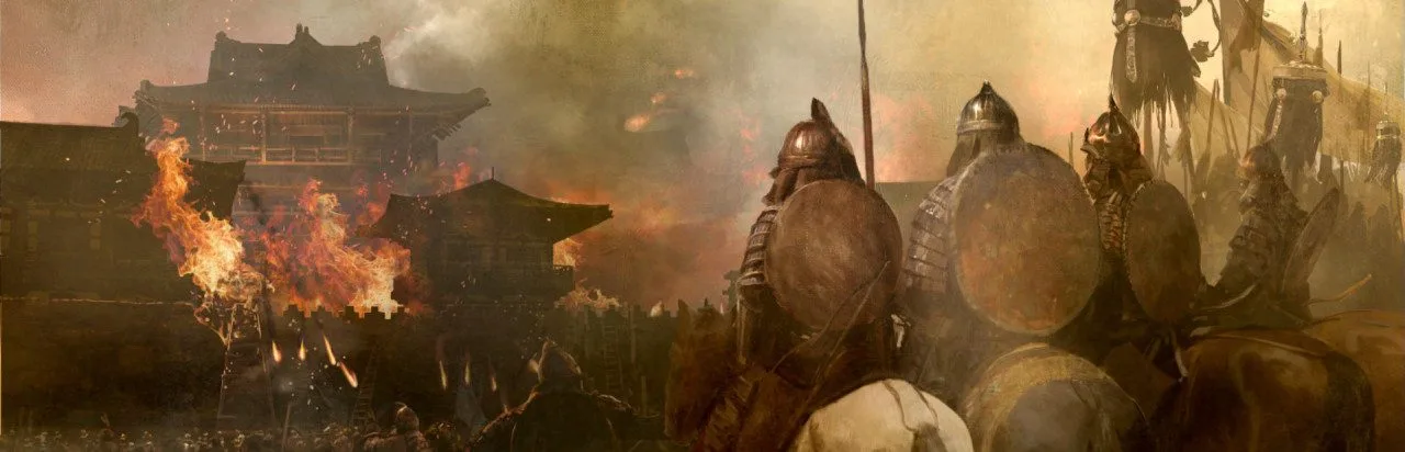 Stronghold: Warlords - The Warrior Queen Campaign