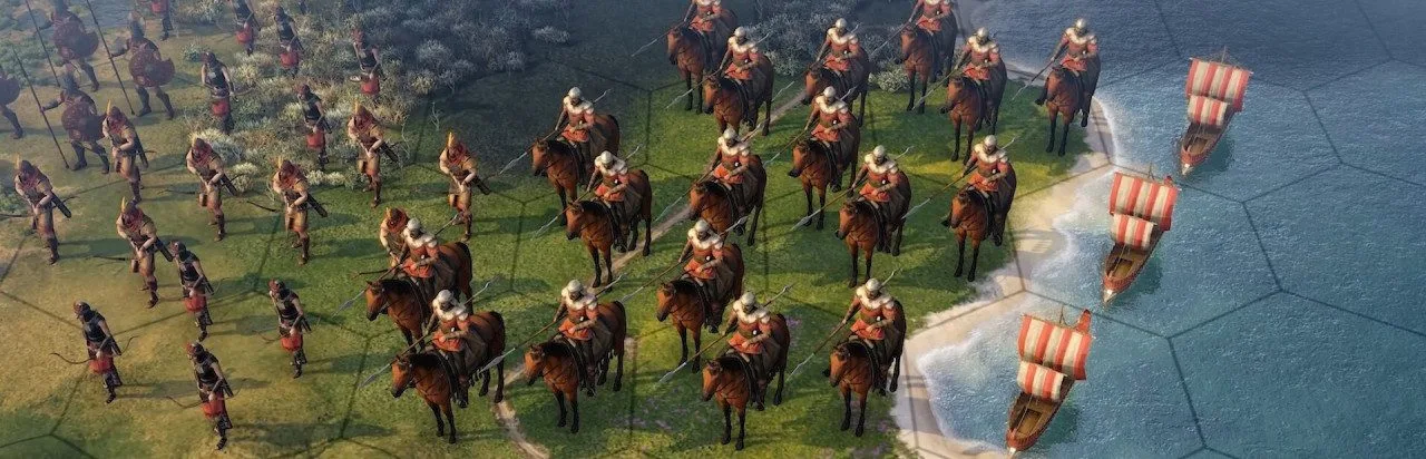 Old World - Heroes of the Aegean