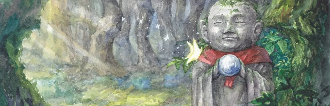 Fables of Talumos