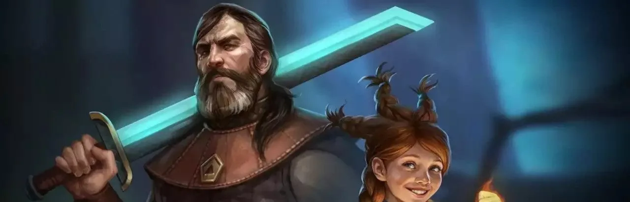 Pathfinder: Wrath of the Righteous - Visitors from Morta