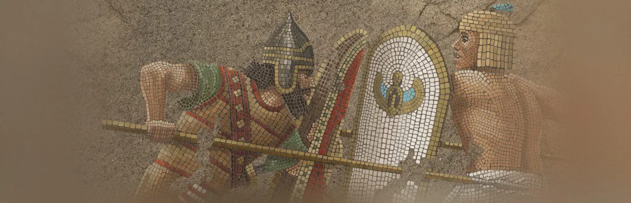 Field of Glory II: Rise of Persia