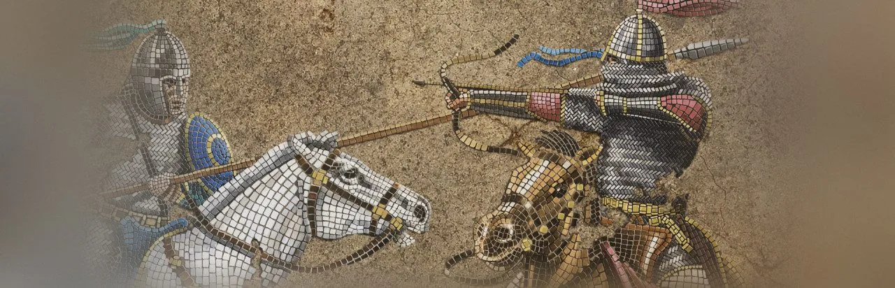 Field of Glory II: Age of Belisarius