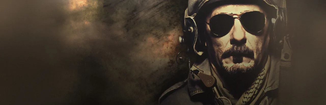 Conflict: Desert Storm