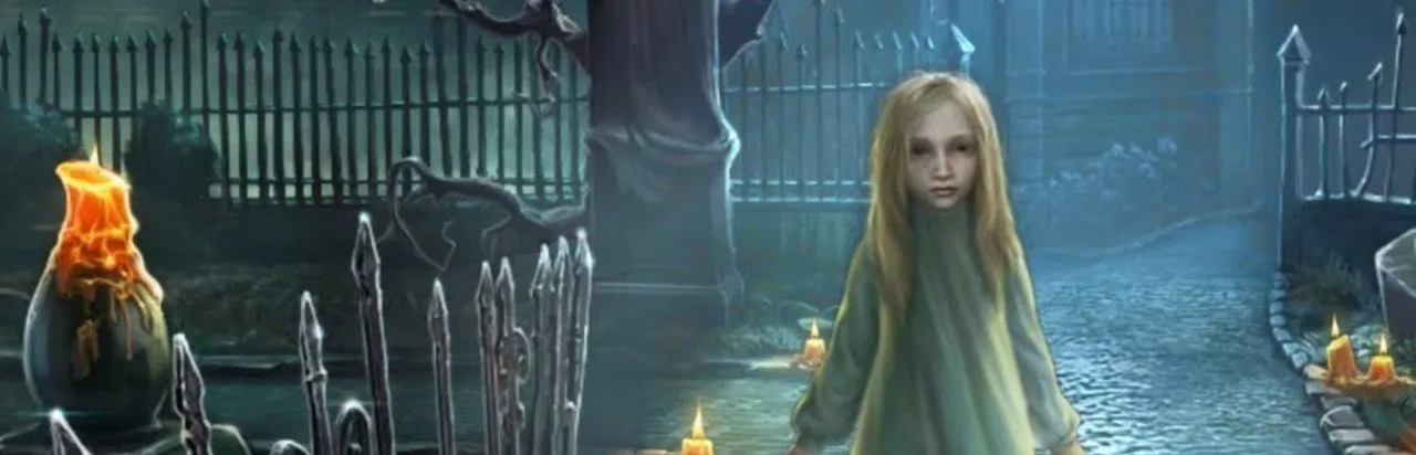 Dark Tales: Edgar Allan Poe's Lenore