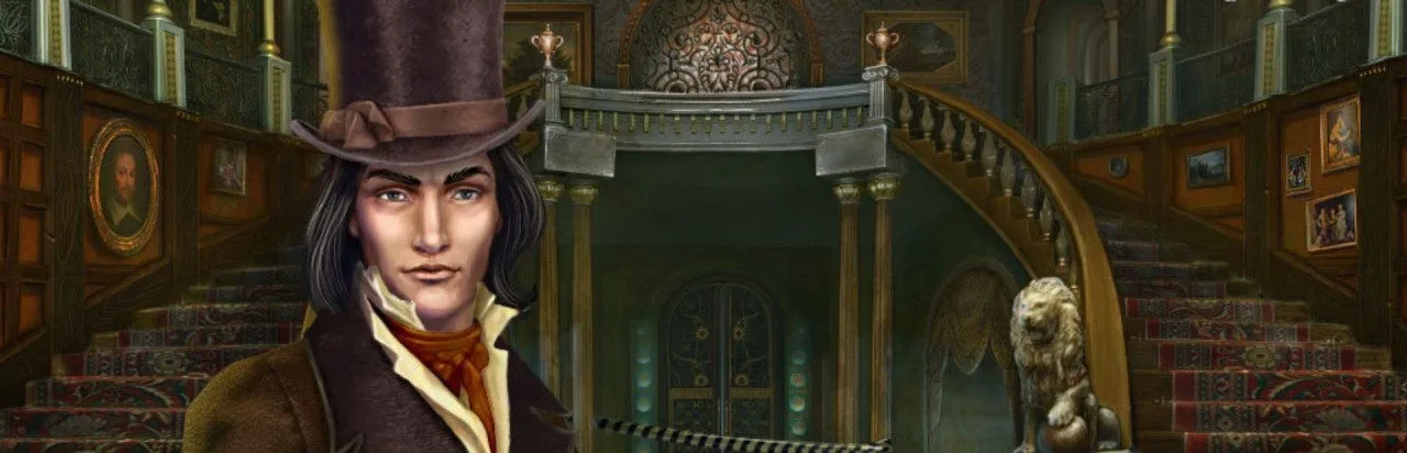 Dark Tales: Edgar Allan Poe's The Black Cat
