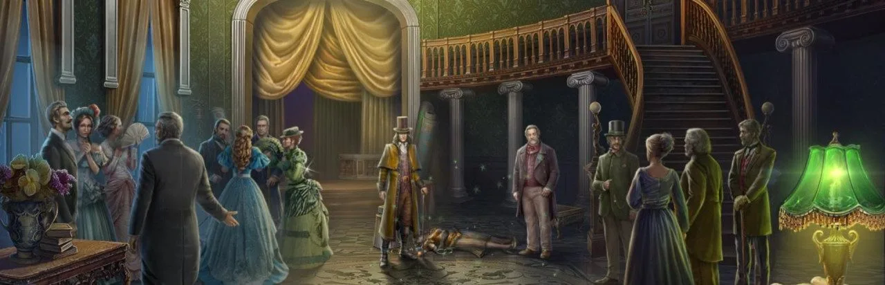 Dark Tales: Edgar Allan Poe's The Pit and the Pendulum