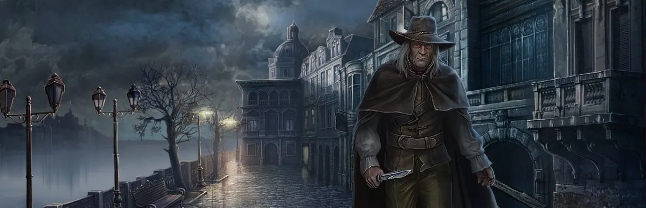 Dark Tales: Edgar Allan Poe's The Tell-Tale Heart