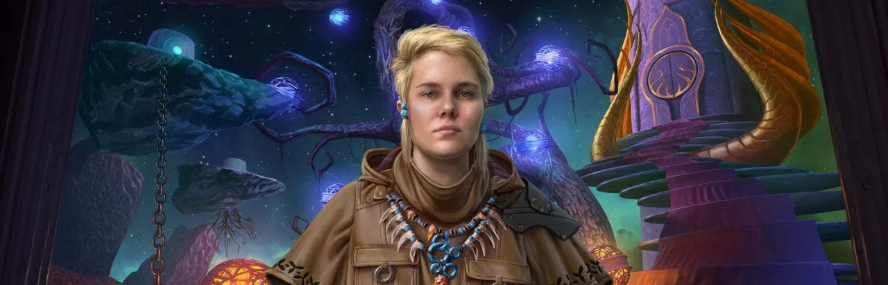 Dawn of Hope: Daughter of Thunder