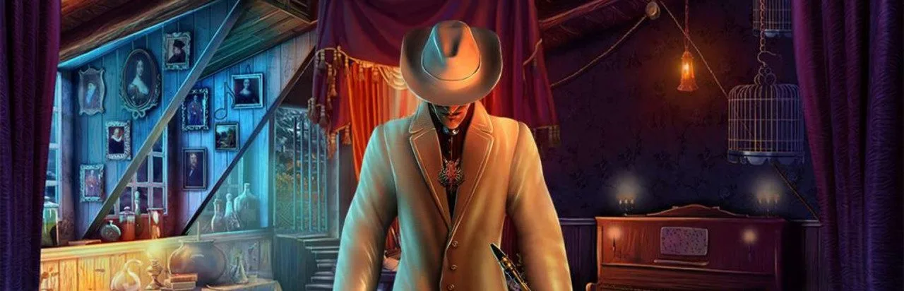 Cadenza: Music, Betrayal and Death