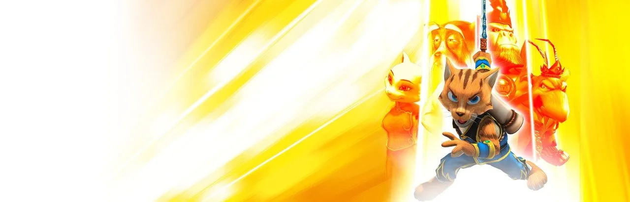 Legend of Kay