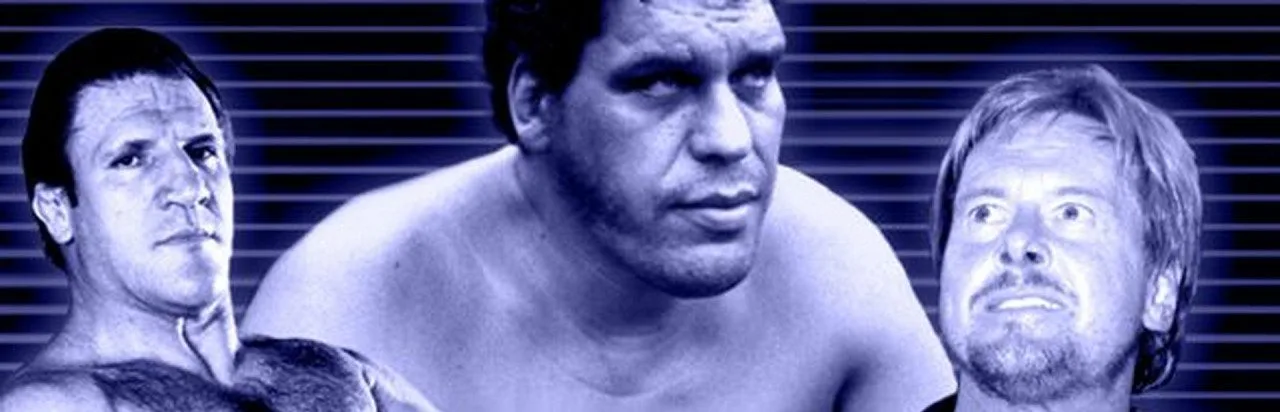 Legends of Wrestling II
