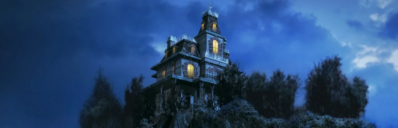 Escape Rosecliff Island