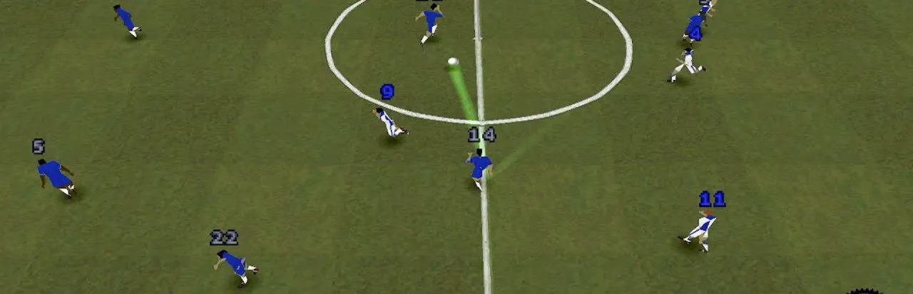 LMA Manager 2002