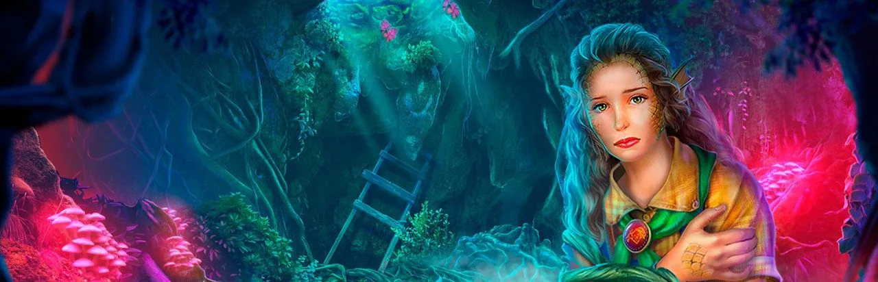 Chimeras: Wailing Waters