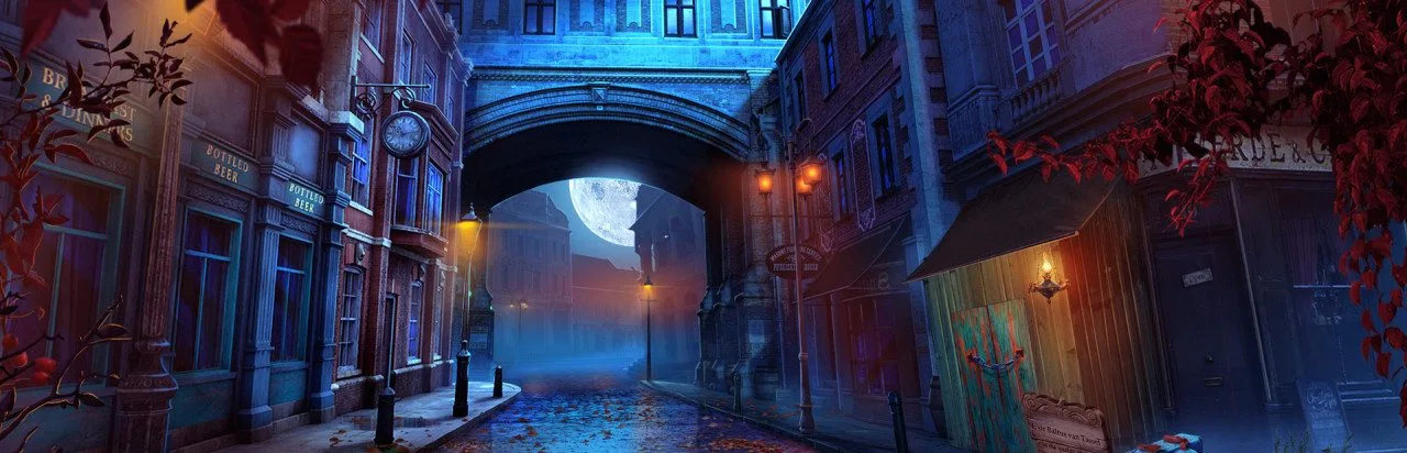 Dark Romance: Sleepy Hollow