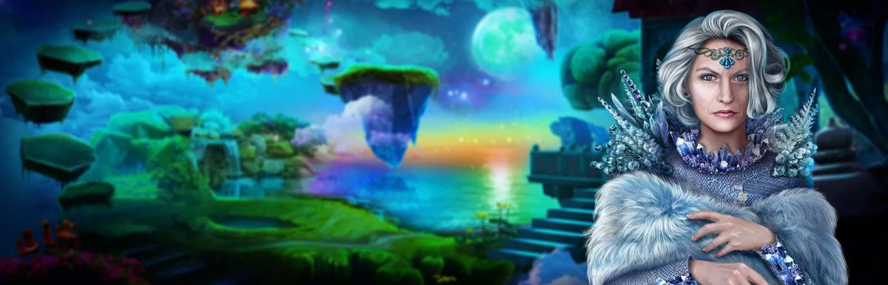 Dark Romance: The Ethereal Garden