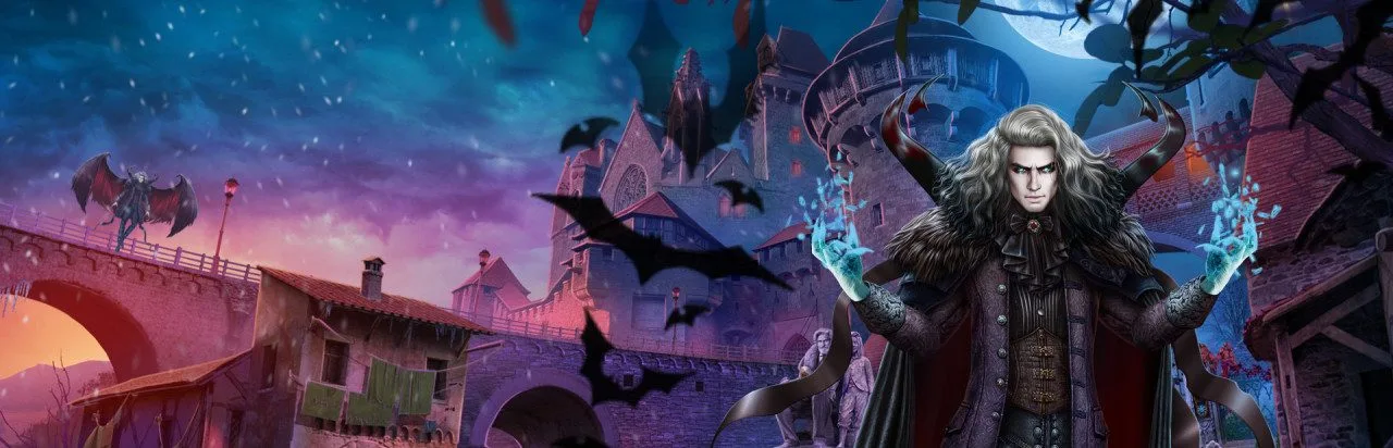 Dark Romance: Vampire Origins