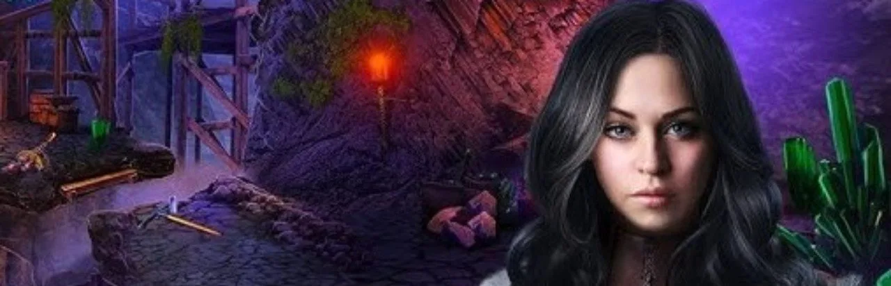 Dark Romance: Winter Lily